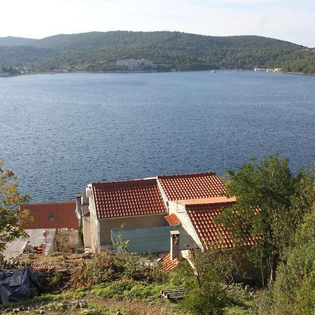 Apartments By The Sea Vis - 8526 Eksteriør bilde