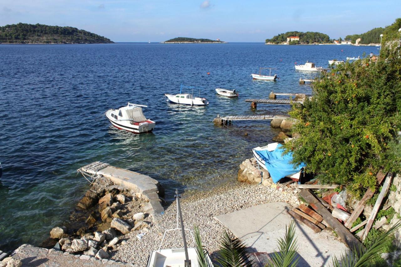 Apartments By The Sea Vis - 8526 Eksteriør bilde