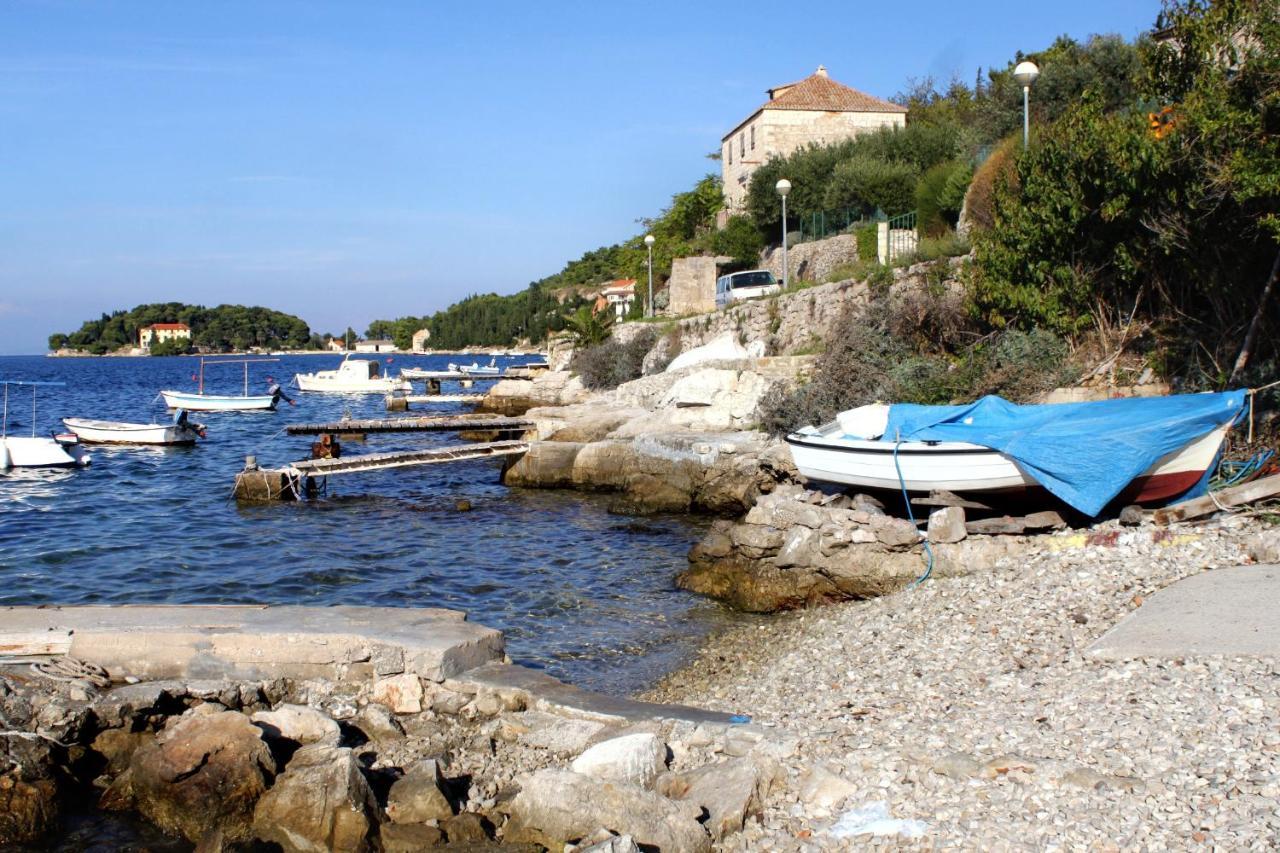 Apartments By The Sea Vis - 8526 Eksteriør bilde