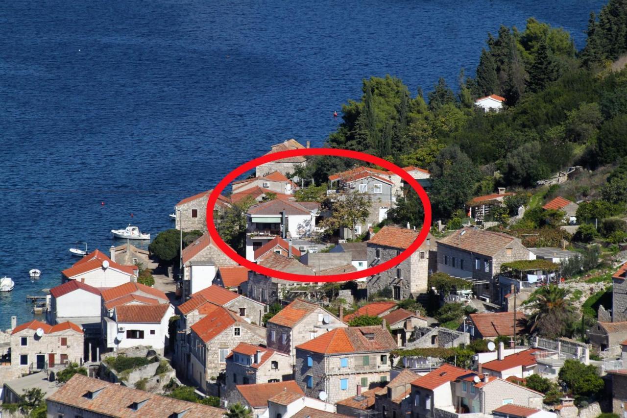 Apartments By The Sea Vis - 8526 Eksteriør bilde