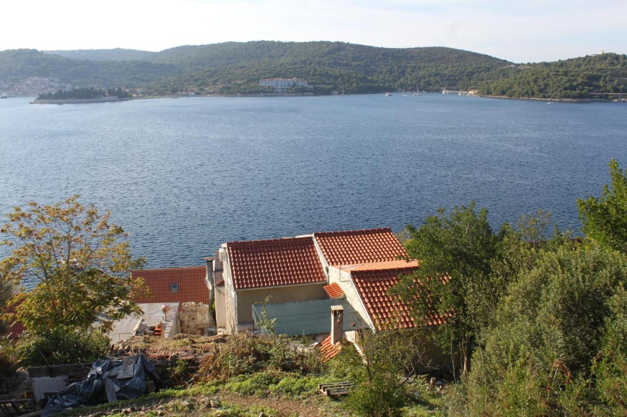 Apartments By The Sea Vis - 8526 Eksteriør bilde