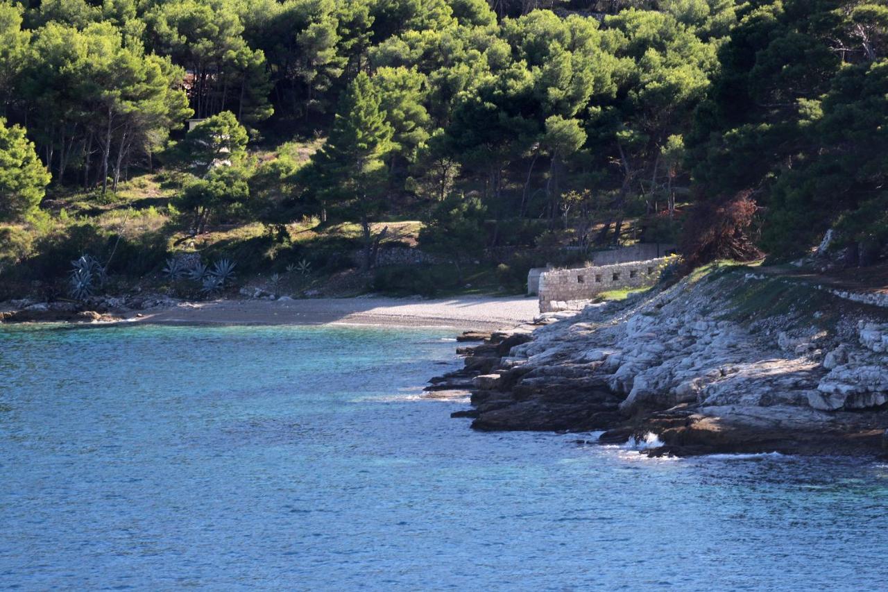 Apartments By The Sea Vis - 8526 Eksteriør bilde