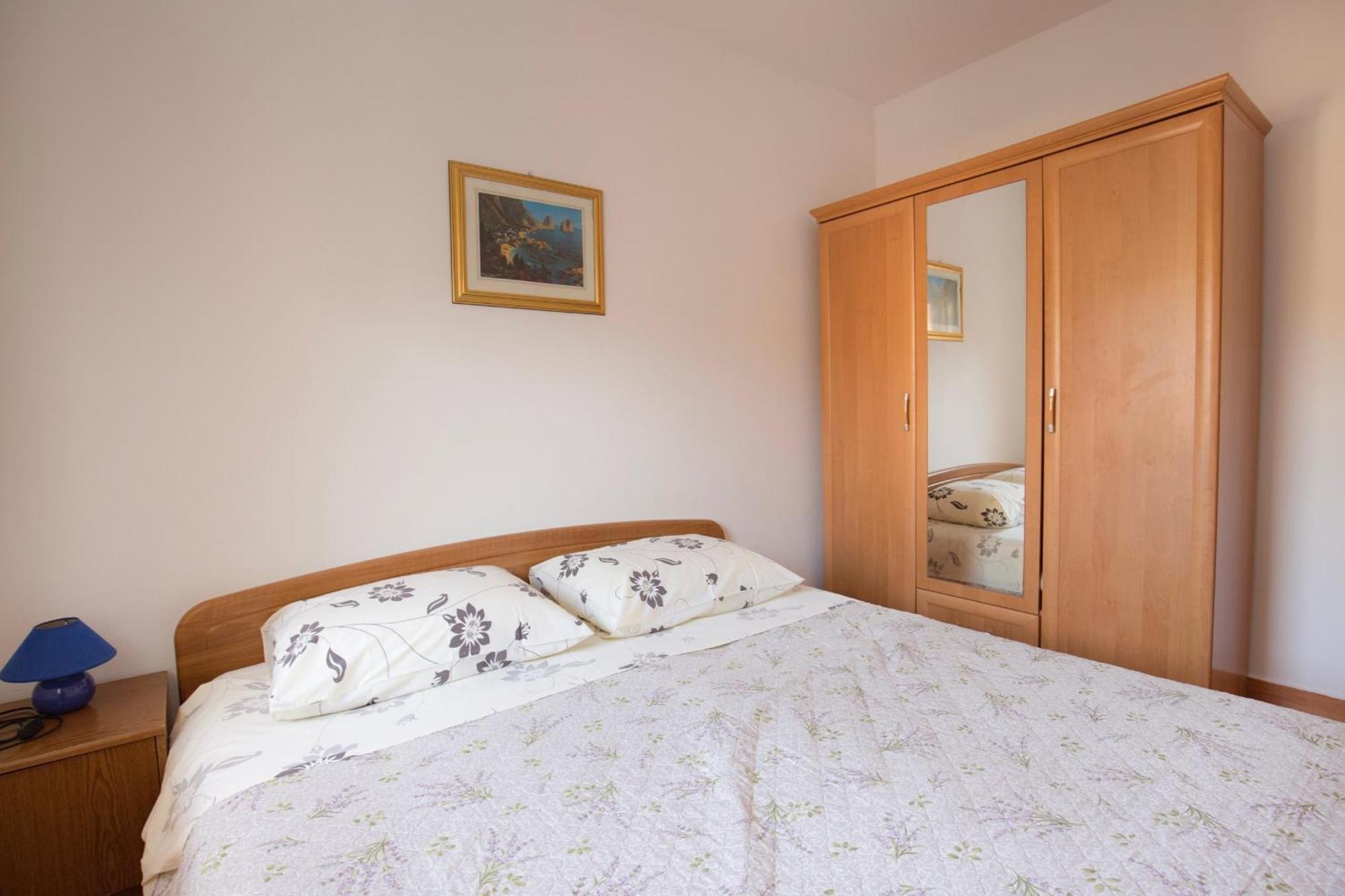 Apartments By The Sea Vis - 8526 Rom bilde