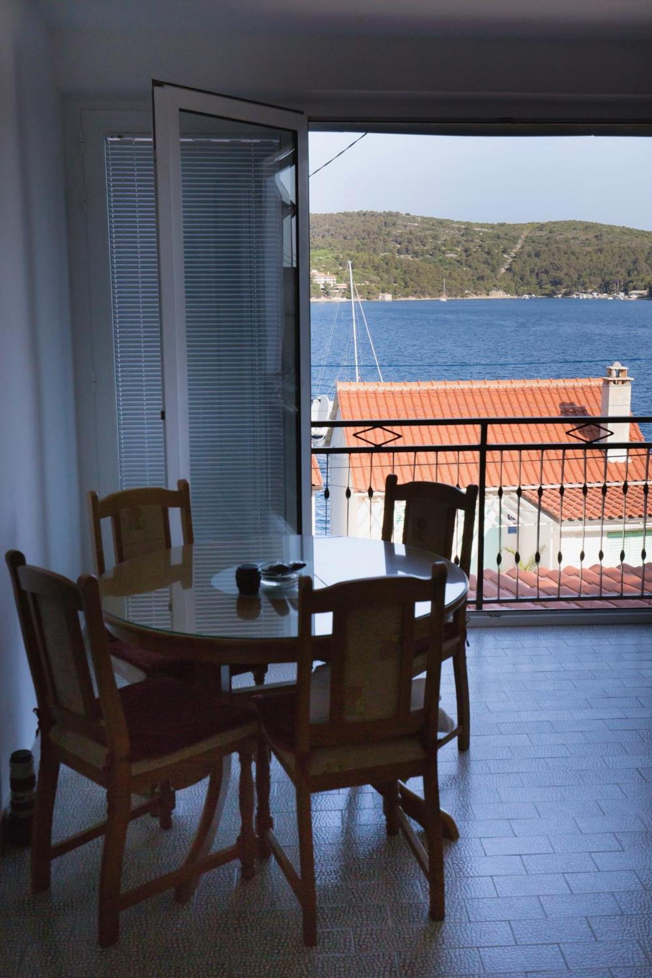 Apartments By The Sea Vis - 8526 Rom bilde