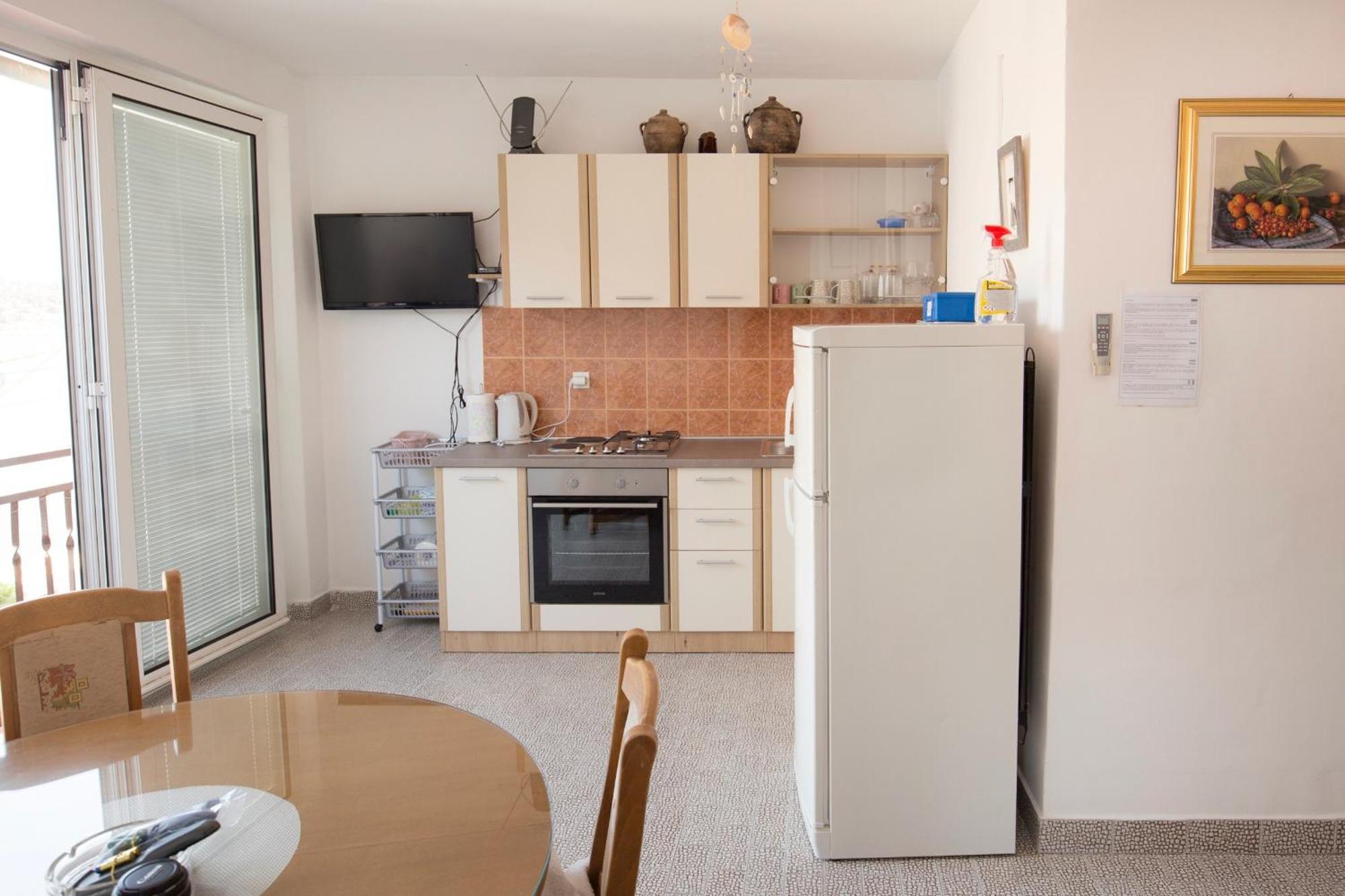 Apartments By The Sea Vis - 8526 Rom bilde