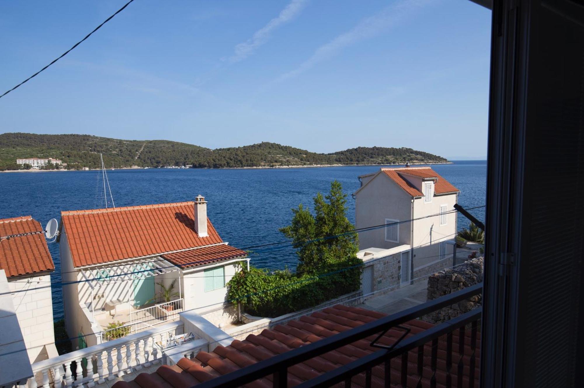 Apartments By The Sea Vis - 8526 Rom bilde